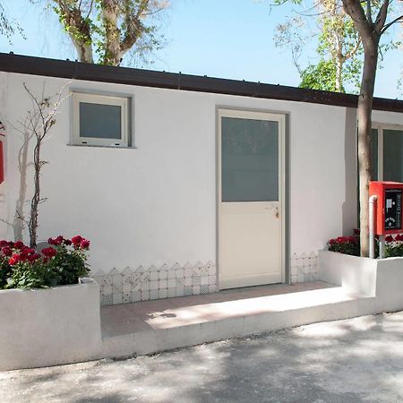 Intercamping Apollo Capaccio Exterior foto