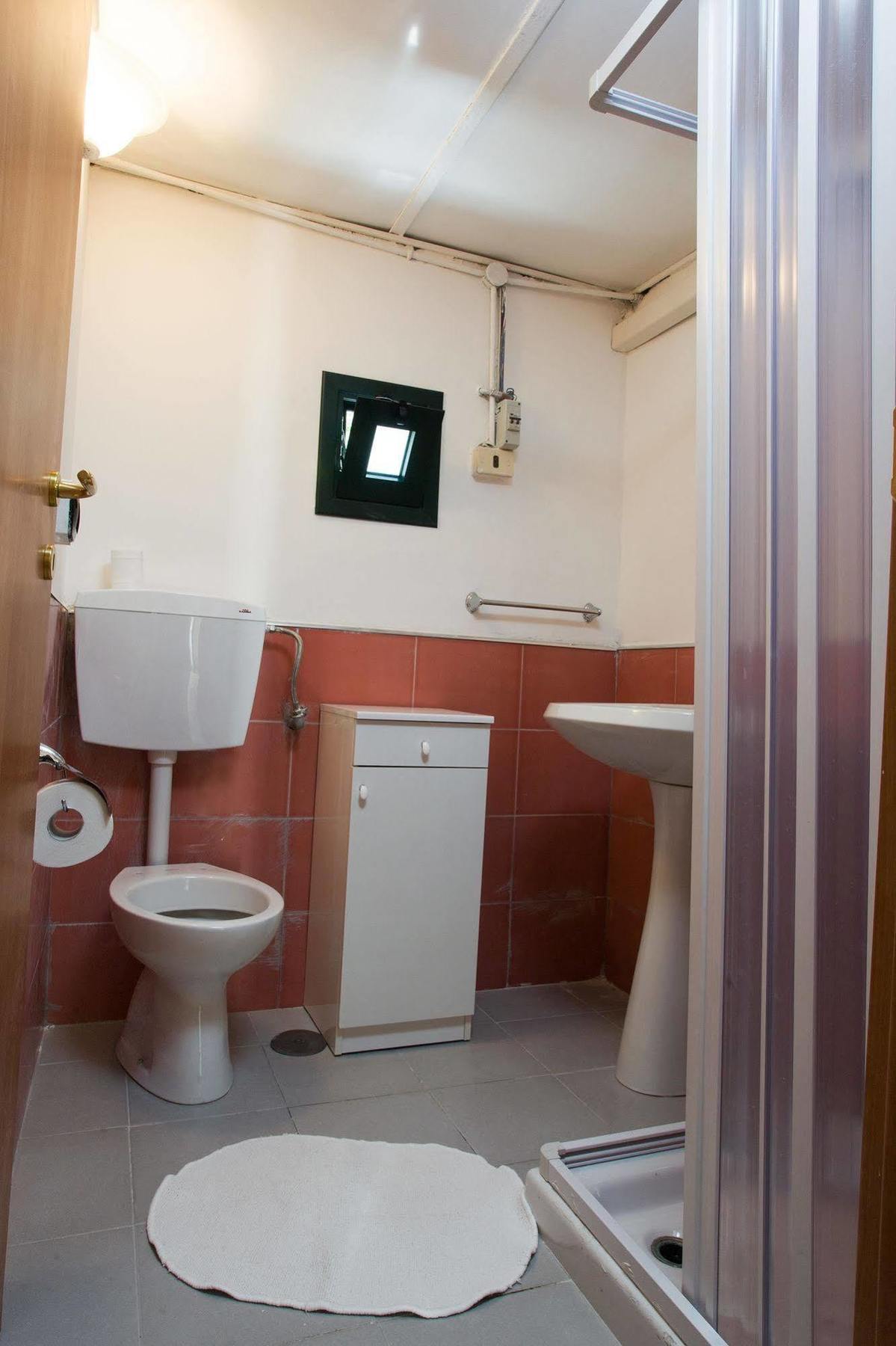 Intercamping Apollo Capaccio Exterior foto