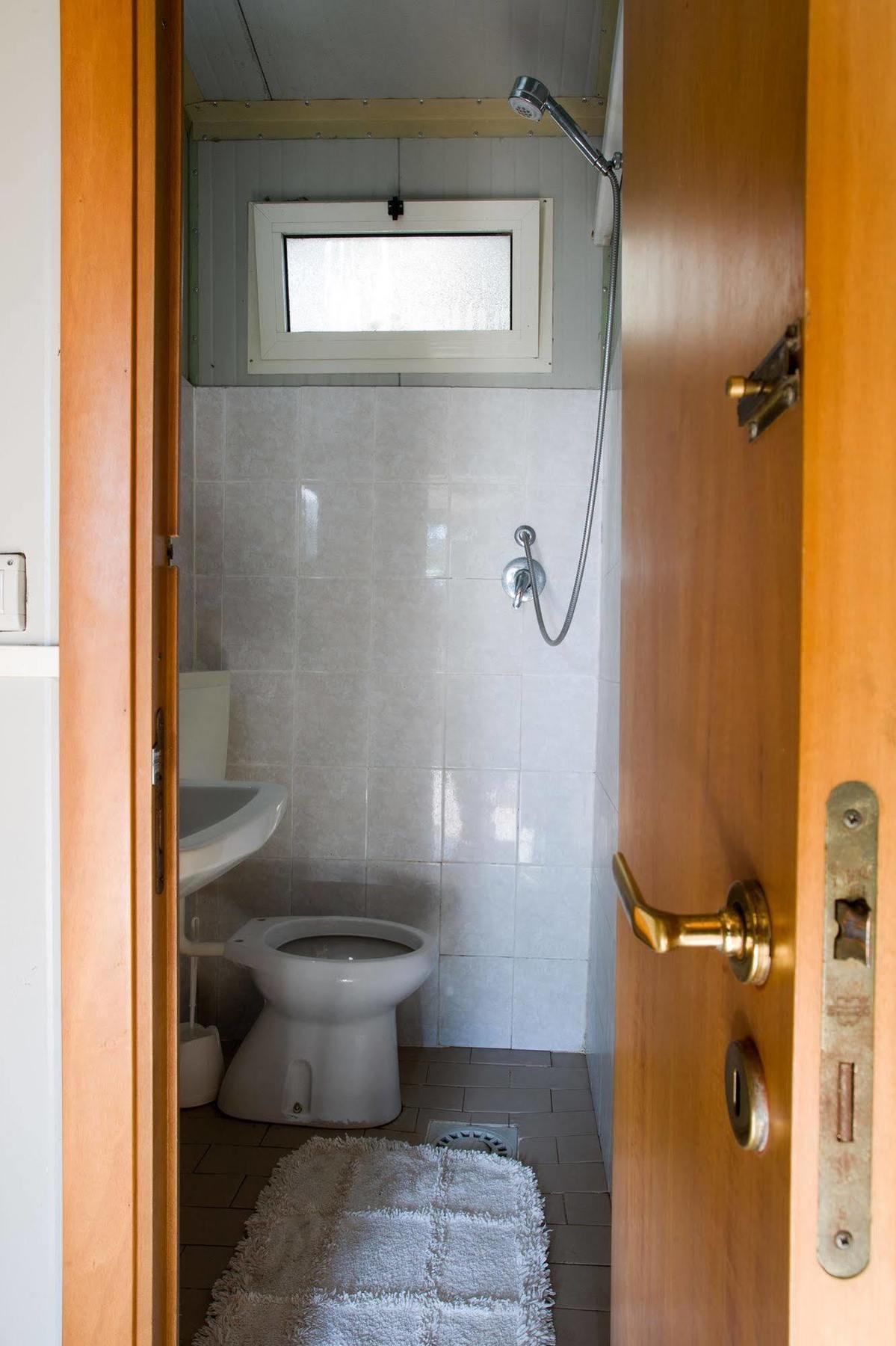 Intercamping Apollo Capaccio Exterior foto