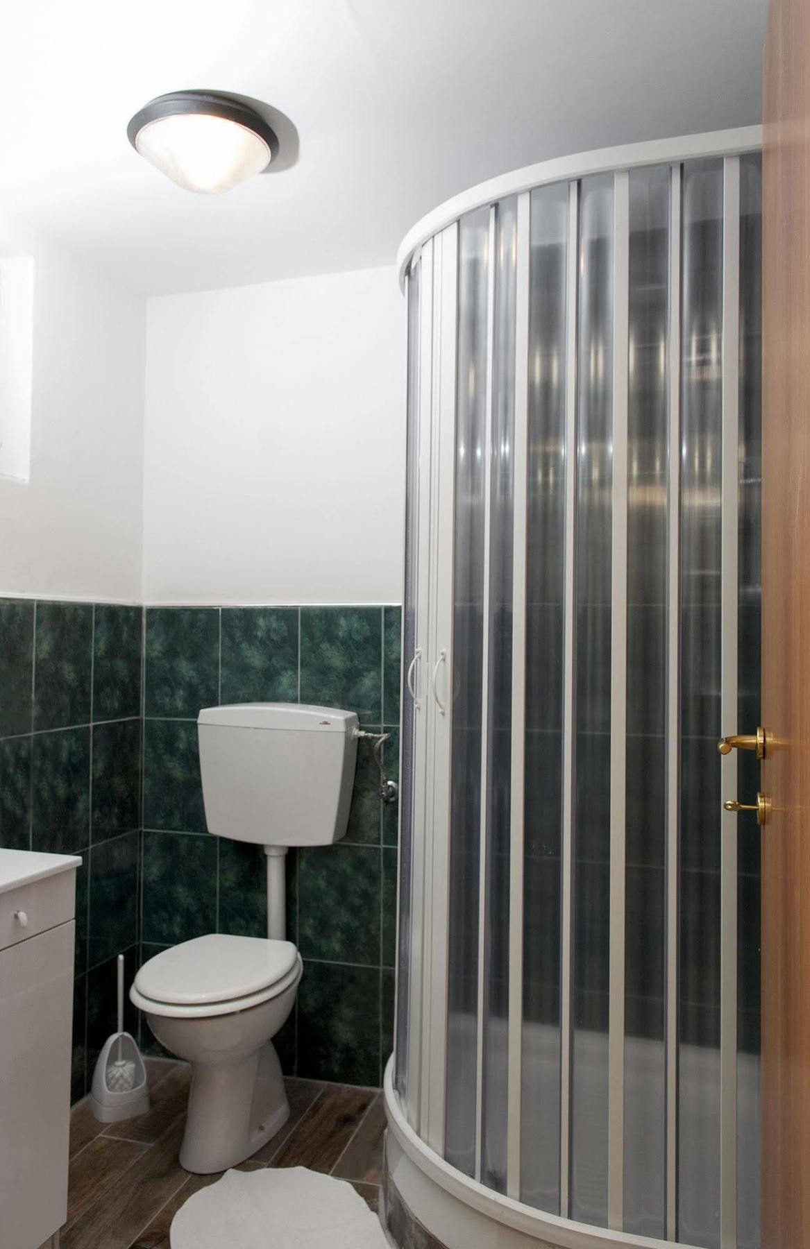Intercamping Apollo Capaccio Exterior foto