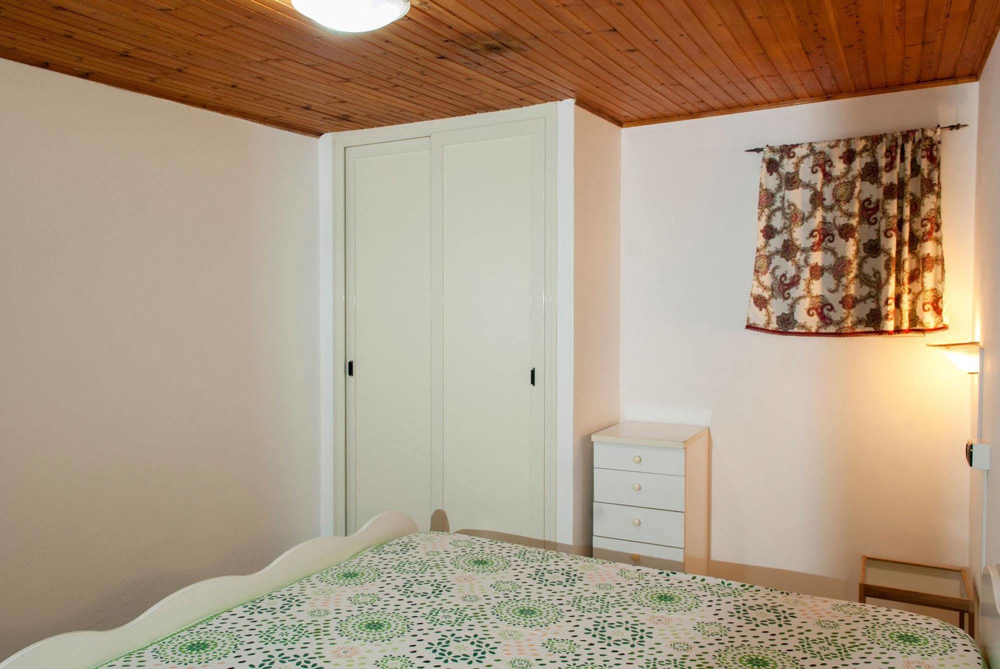 Intercamping Apollo Capaccio Exterior foto