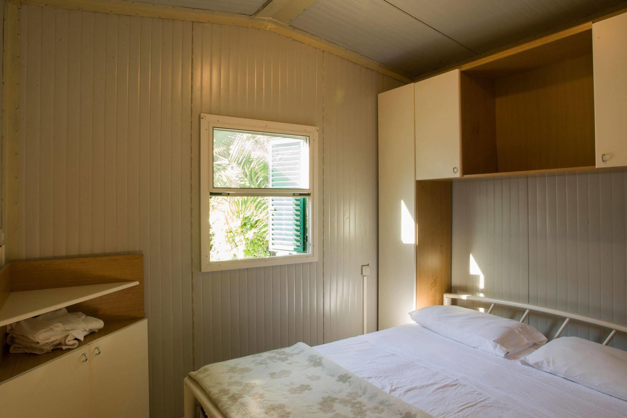 Intercamping Apollo Capaccio Exterior foto