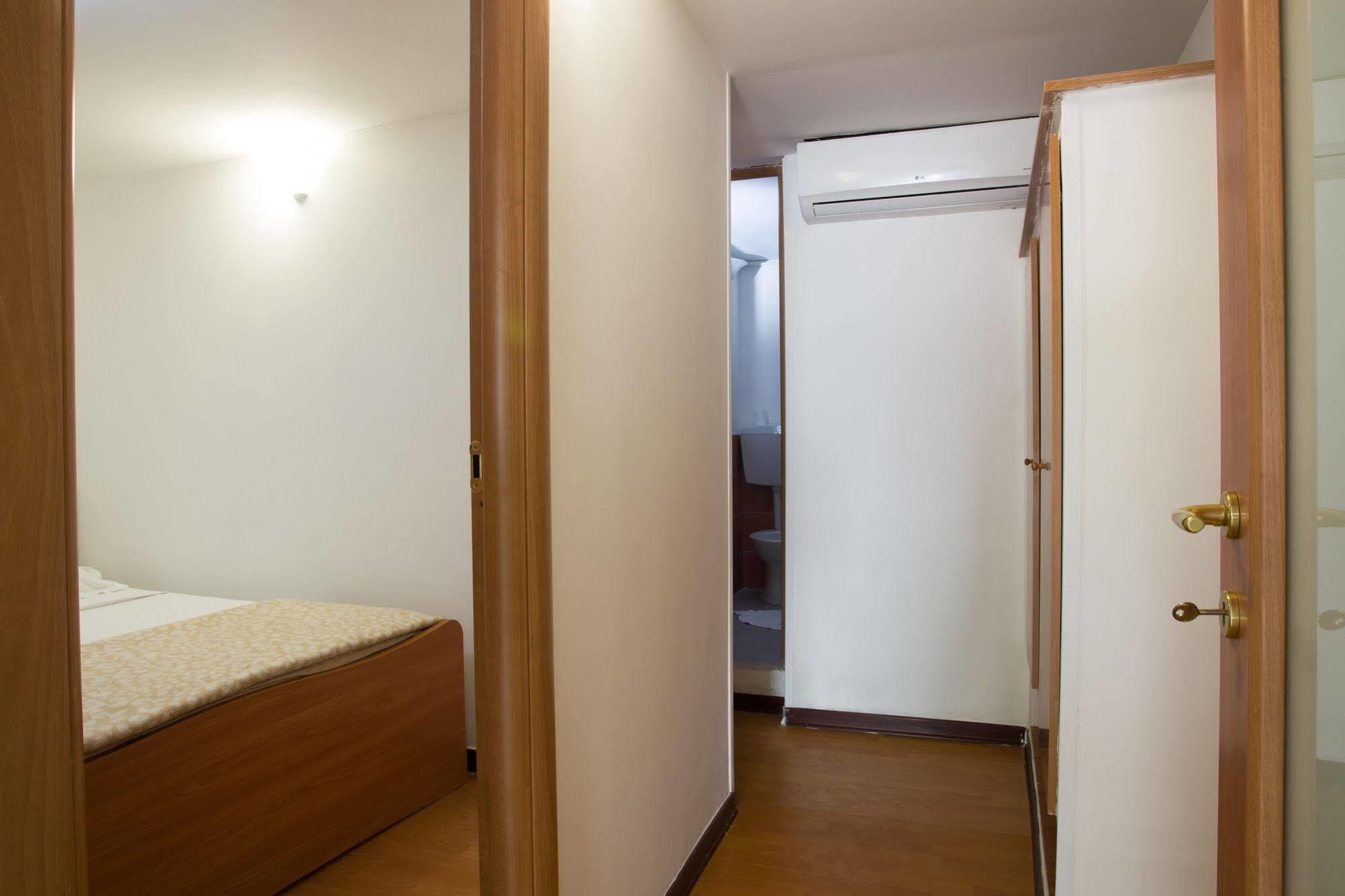 Intercamping Apollo Capaccio Exterior foto