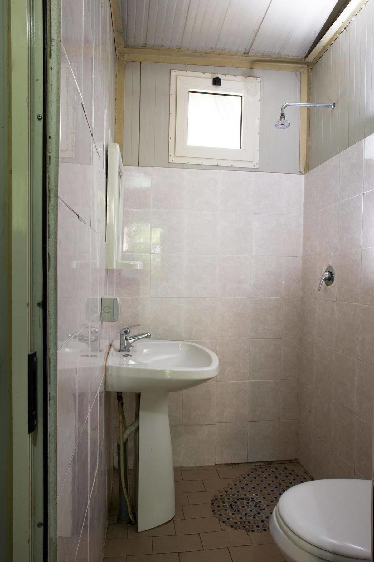 Intercamping Apollo Capaccio Exterior foto